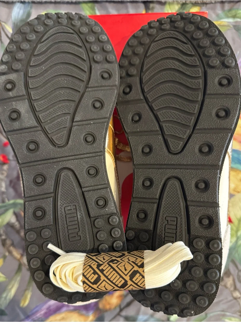 Puma stylish women